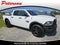 2024 RAM 1500 Classic Warlock Crew Cab 4x2 5'7' Box