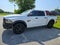 2024 RAM 1500 Classic Warlock Crew Cab 4x2 5'7' Box