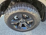 2024 RAM 1500 Classic Warlock Crew Cab 4x2 5'7' Box