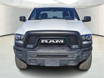 2024 RAM 1500 Classic Warlock Crew Cab 4x4 5'7' Box
