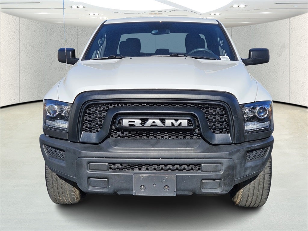 2024 RAM 1500 Classic Warlock Crew Cab 4x4 5'7' Box