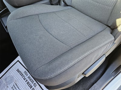 2024 RAM 1500 Classic Warlock Crew Cab 4x4 5'7' Box