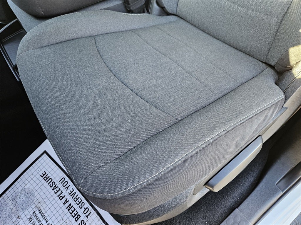 2024 RAM 1500 Classic Warlock Crew Cab 4x4 5'7' Box