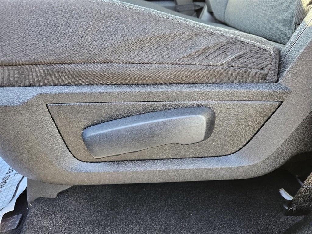 2024 RAM 1500 Classic Warlock Crew Cab 4x4 5'7' Box