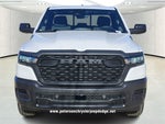 2026 RAM Ram 1500 RAM 1500 TRADESMAN QUAD CAB 4X2 6'4' BOX