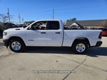 2026 RAM Ram 1500 RAM 1500 TRADESMAN QUAD CAB 4X2 6'4' BOX
