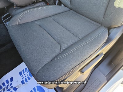 2026 RAM Ram 1500 RAM 1500 TRADESMAN QUAD CAB 4X2 6'4' BOX