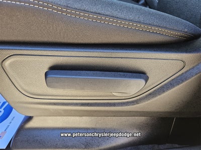 2026 RAM Ram 1500 RAM 1500 TRADESMAN QUAD CAB 4X2 6'4' BOX