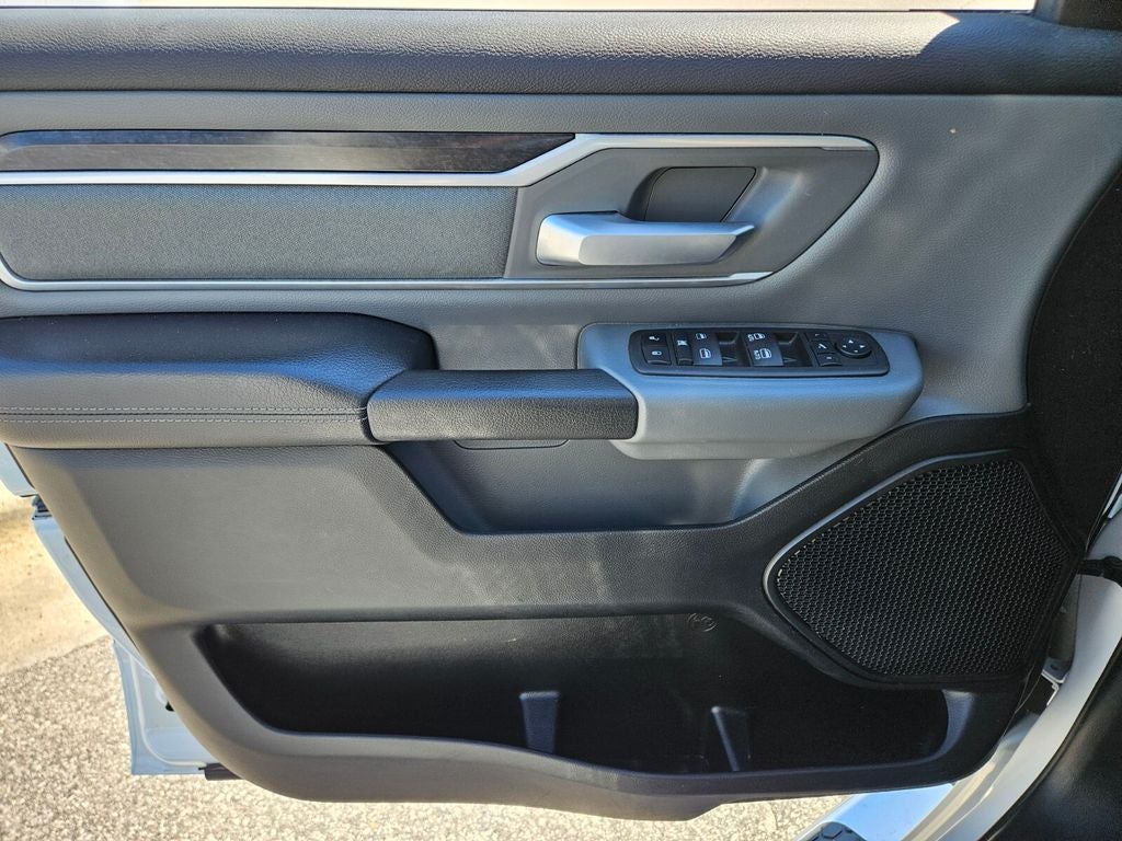 2022 RAM 1500 Big Horn Crew Cab 4x2 5'7' Box