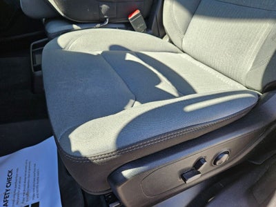 2022 RAM 1500 Big Horn Crew Cab 4x2 5'7' Box