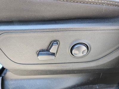 2022 RAM 1500 Big Horn Crew Cab 4x2 5'7' Box