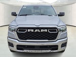 2026 RAM Ram 1500 RAM 1500 LONE STAR CREW CAB 4X2 5'7' BOX