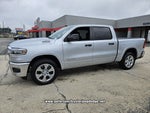 2026 RAM Ram 1500 RAM 1500 LONE STAR CREW CAB 4X2 5'7' BOX