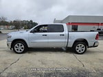 2026 RAM Ram 1500 RAM 1500 LONE STAR CREW CAB 4X2 5'7' BOX