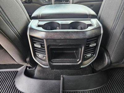 2023 RAM 1500 Big Horn Crew Cab 4x2 5'7' Box