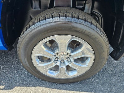 2023 RAM 1500 Big Horn Crew Cab 4x2 5'7' Box