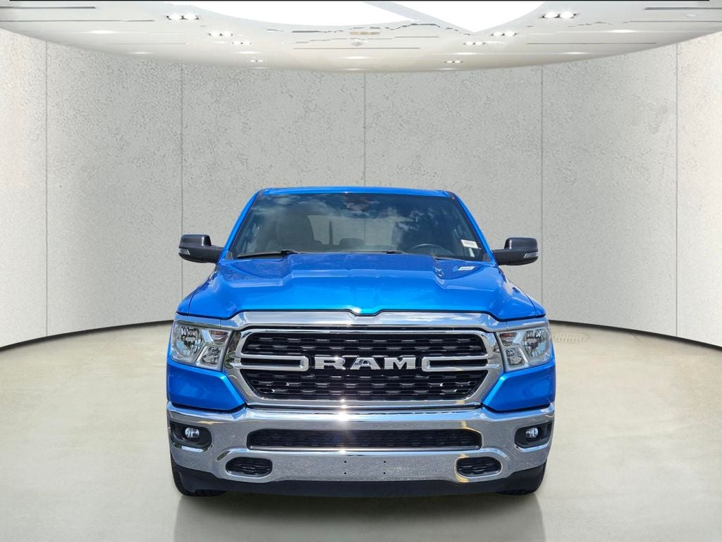 2023 RAM 1500 Big Horn Crew Cab 4x2 5'7' Box