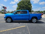 2023 RAM 1500 Big Horn Crew Cab 4x2 5'7' Box