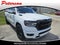 2020 RAM 1500 Big Horn Crew Cab 4x2 5'7' Box