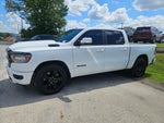 2020 RAM 1500 Big Horn Crew Cab 4x2 5'7' Box