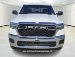 2026 RAM Ram 1500 RAM 1500 TRADESMAN CREW CAB 4X2 6'4' BOX