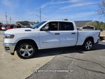 2026 RAM Ram 1500 RAM 1500 TRADESMAN CREW CAB 4X2 6'4' BOX