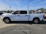 2026 RAM Ram 1500 RAM 1500 TRADESMAN CREW CAB 4X2 6'4' BOX