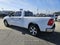 2026 RAM Ram 1500 RAM 1500 TRADESMAN CREW CAB 4X2 6'4' BOX