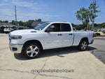 2026 RAM 1500 RAM 1500 TRADESMAN QUAD CAB 4X2 6'4' BOX