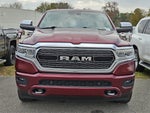 2021 RAM 1500 Limited Crew Cab 4x4 5'7' Box