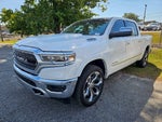 2020 RAM 1500 Limited Crew Cab 4x4 5'7' Box