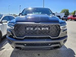 2025 RAM 1500 Rebel Crew Cab 4x4 5'7' Box
