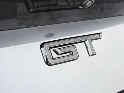 2024 Ford Mustang GT Premium Fastback