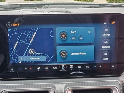 2024 Ford Mustang GT Premium Fastback