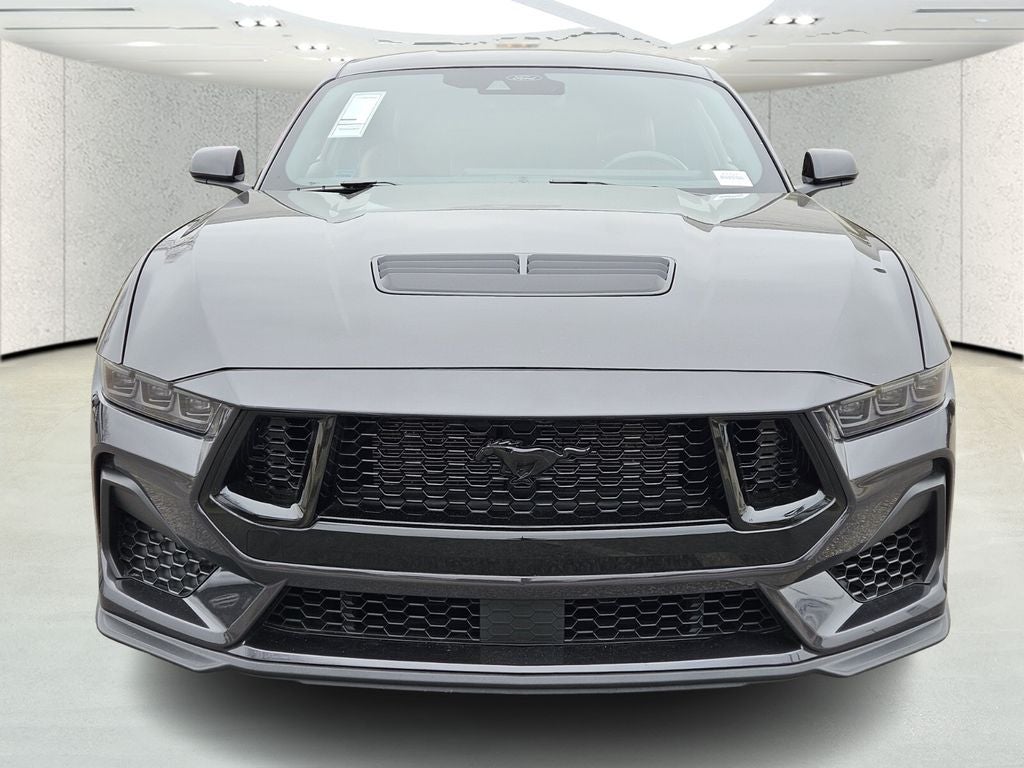 2024 Ford Mustang GT Premium Fastback