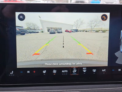 2024 Ford Mustang GT Premium Fastback