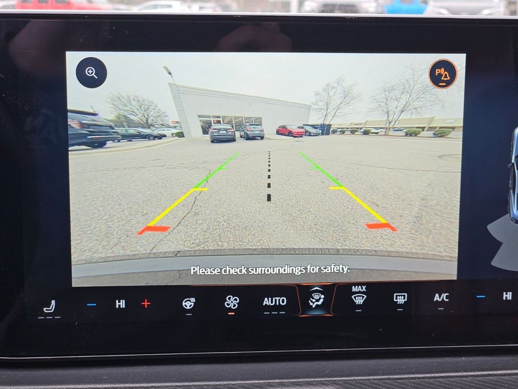 2024 Ford Mustang GT Premium Fastback