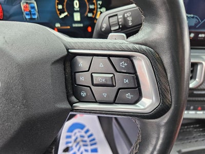 2024 Ford Mustang GT Premium Fastback