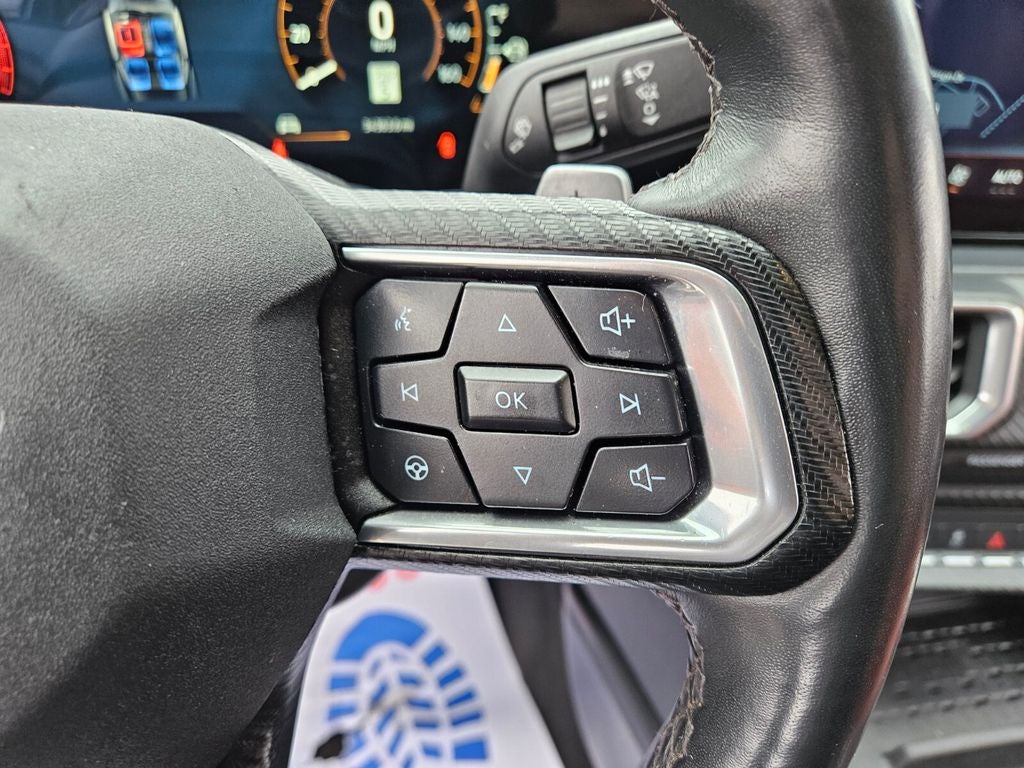 2024 Ford Mustang GT Premium Fastback