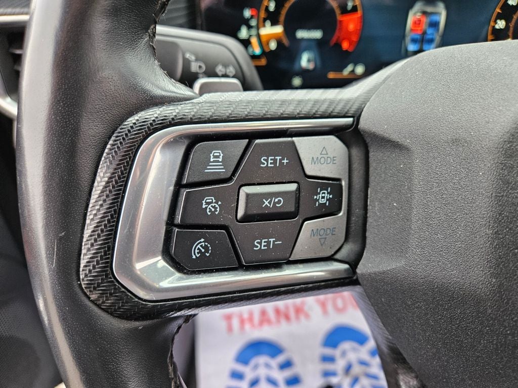 2024 Ford Mustang GT Premium Fastback