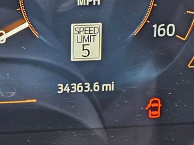 2024 Ford Mustang GT Premium Fastback