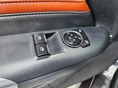 2024 Ford Mustang GT Premium Fastback