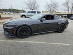 2024 Ford Mustang GT Premium Fastback