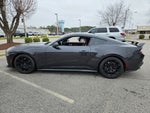 2024 Ford Mustang GT Premium Fastback