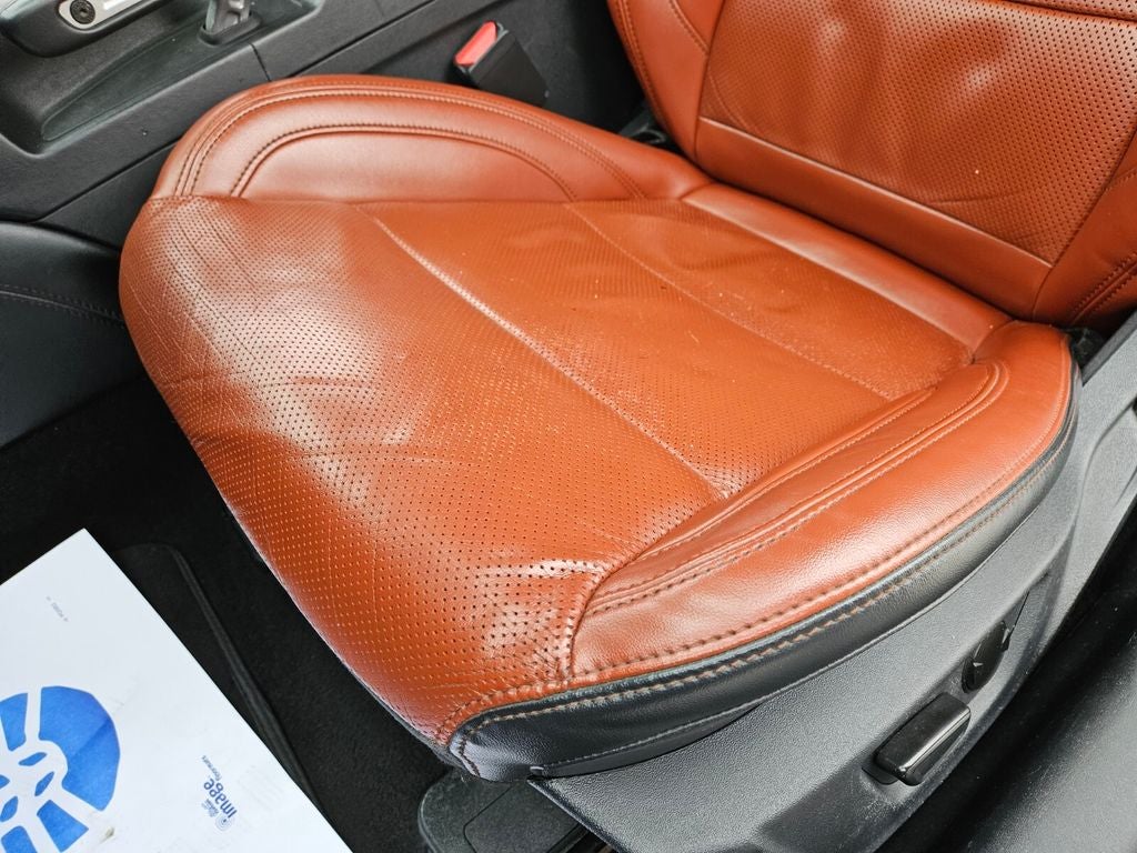 2024 Ford Mustang GT Premium Fastback