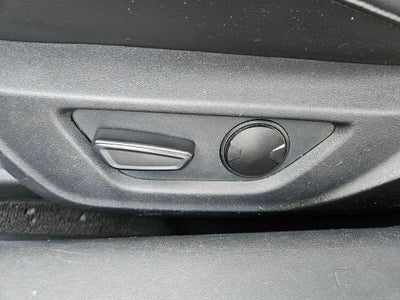 2024 Ford Mustang GT Premium Fastback