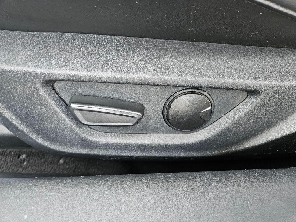 2024 Ford Mustang GT Premium Fastback