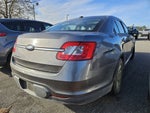 2012 Ford Taurus SE