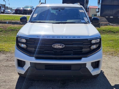 2025 Ford Expedition Active MAX