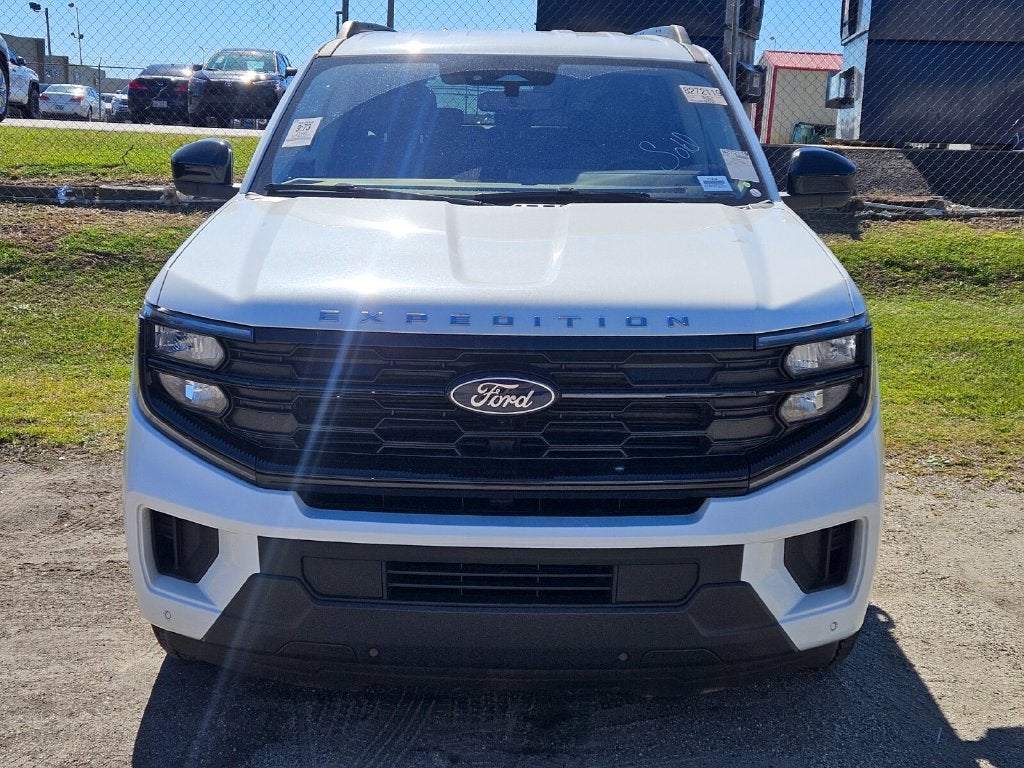 2025 Ford Expedition Active MAX